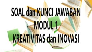 Berikan Jawaban Beserta Langkah‑Langkah