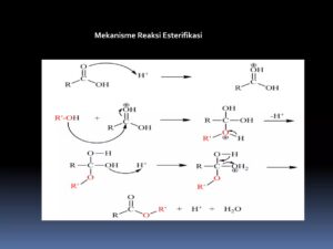 Cara Mensintesis Asetaldehida dari Etanol
