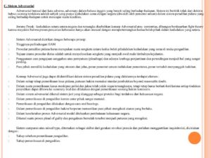 Elemen Efektif Jaminan Keadilan Polisi Hakim Regulasi Peradilan Sistem