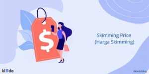 Harga Tinggi Menurunkan Permintaan Konsumen