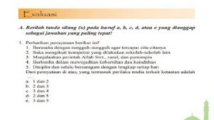 Jawab Soal Nomor 11
