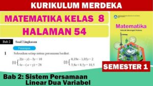 Persamaan: 69-54-678+190 = 19659-67+479