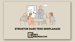 Analisis Struktur Teks Eksplanasi Pengangguran