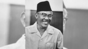 Tujuan Soekarno Memerintahkan Syafruddin Bentuk Pemerintahan Darurat