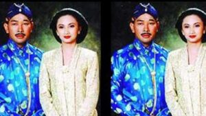 Hubungan Keluarga Tomi, Toni, dan Joni