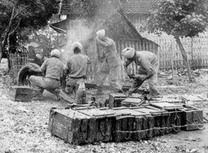 Tujuan Utama Sekutu Datang ke Indonesia