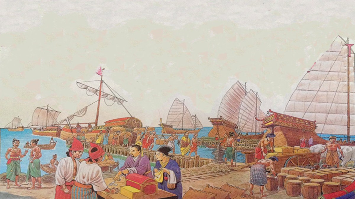 Sistem Pendidikan yang Diadopsi dari Zaman Hindu‑Buddha