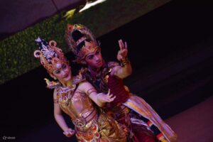 Identitas Roro Jonggrang