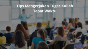 Minta Bantuan Menyelesaikan Tugas untuk Pengumpulan Besok