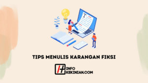 Cara Mudah Membuat Karangan Cerita