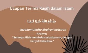 Cara Meminta Tolong dan Ucapan Terima Kasih