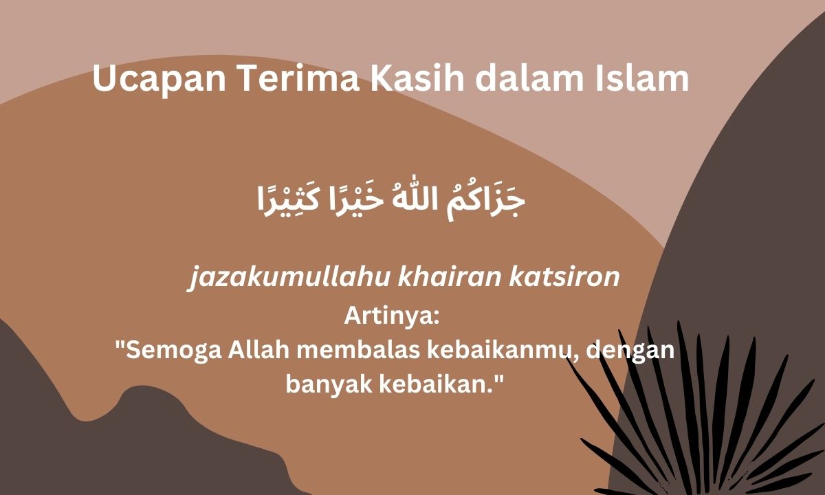 Cara Meminta Tolong dan Ucapan Terima Kasih