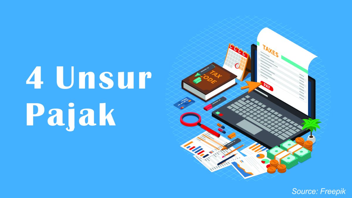 Perbedaan Subjek dan Objek Pajak