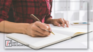 Pengertian Paragraf Utama