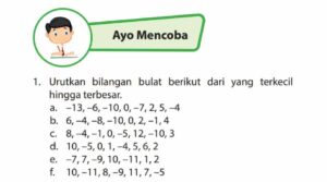 Jumlah 101 bilangan bulat berurutan adalah 101. Berapakah bilangan bulat yang terbesar di dalam barisan bilangan tersebut?
