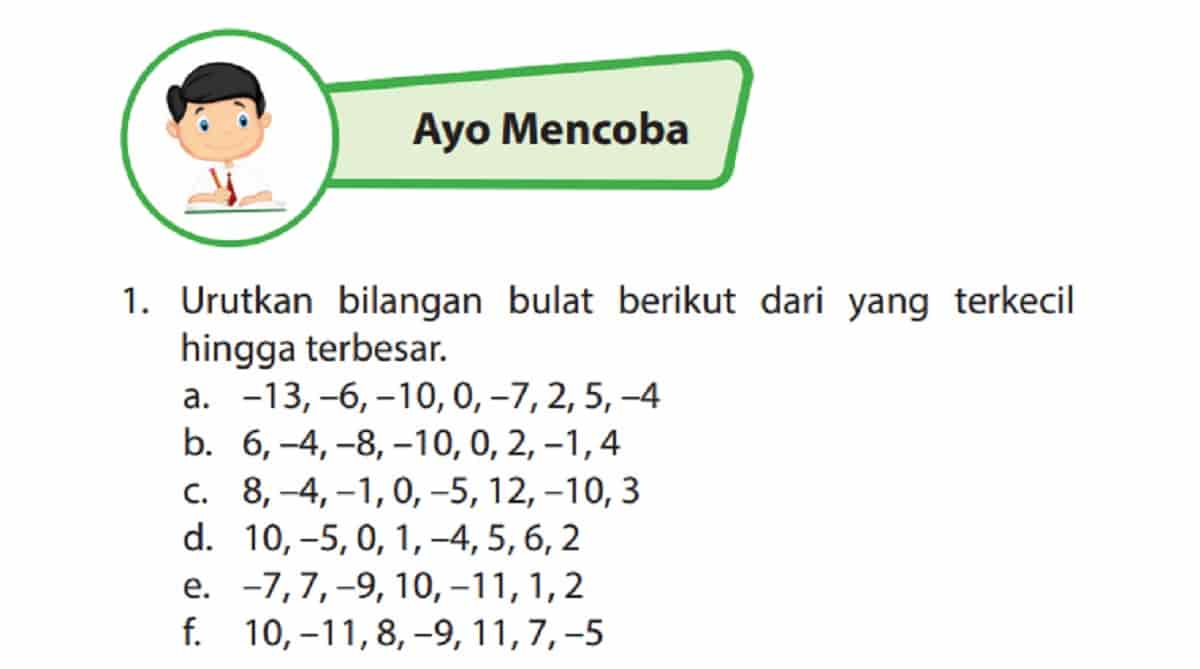 Jumlah 101 bilangan bulat berurutan adalah 101. Berapakah bilangan bulat yang terbesar di dalam barisan bilangan tersebut?