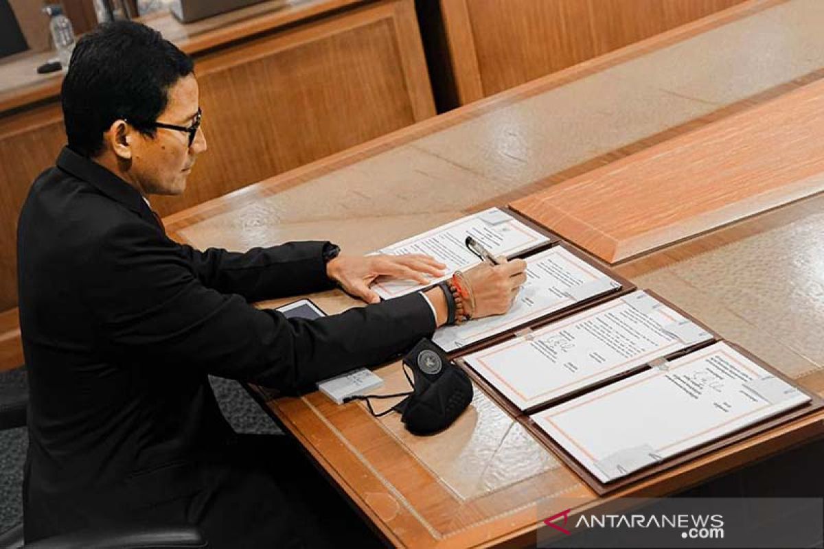 Potensi Kerjasama Ekonomi Myanmar–Kamboja di Bidang Pariwisata