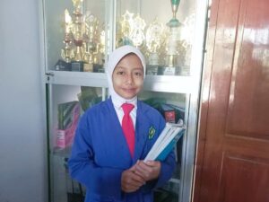 Kesimpulan Cerita Cut Nyak Dien