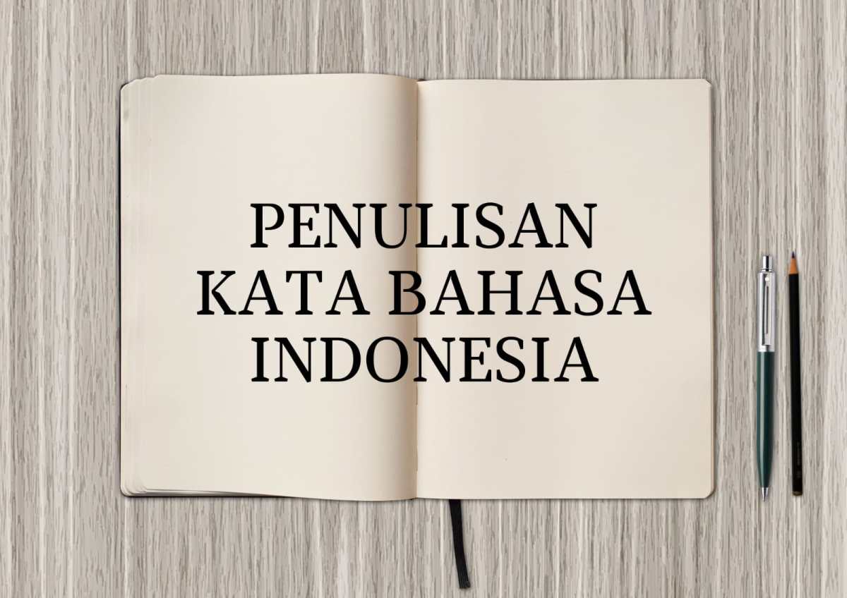 Pemilihan Kata dalam Menulis