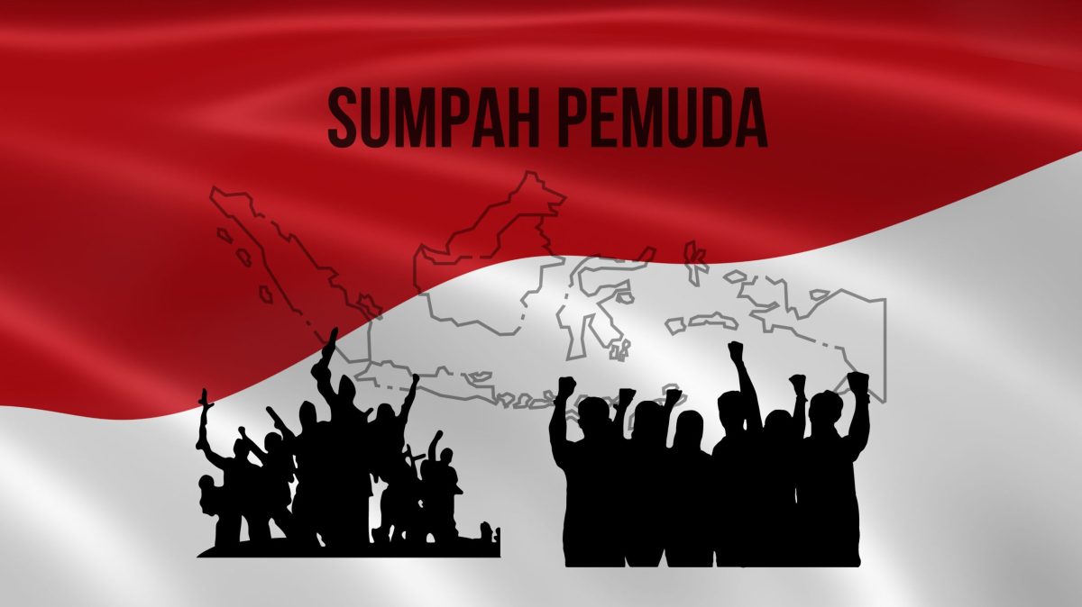 Sumpah Perjuangan Bangsa Sebelum Pemuda Masih Bersifat