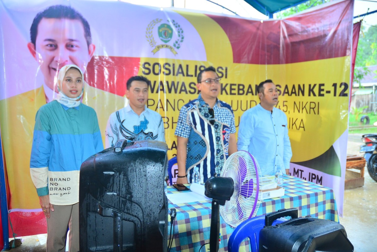 Keberagaman: Anugerah Tuhan