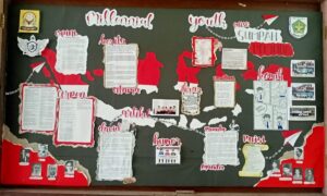 10 Tema Menarik untuk Mading Sekolah