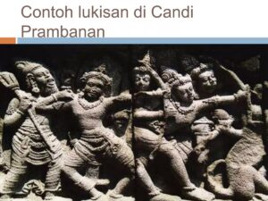 Perbedaan Candi di Jawa Tengah dan Jawa Timur