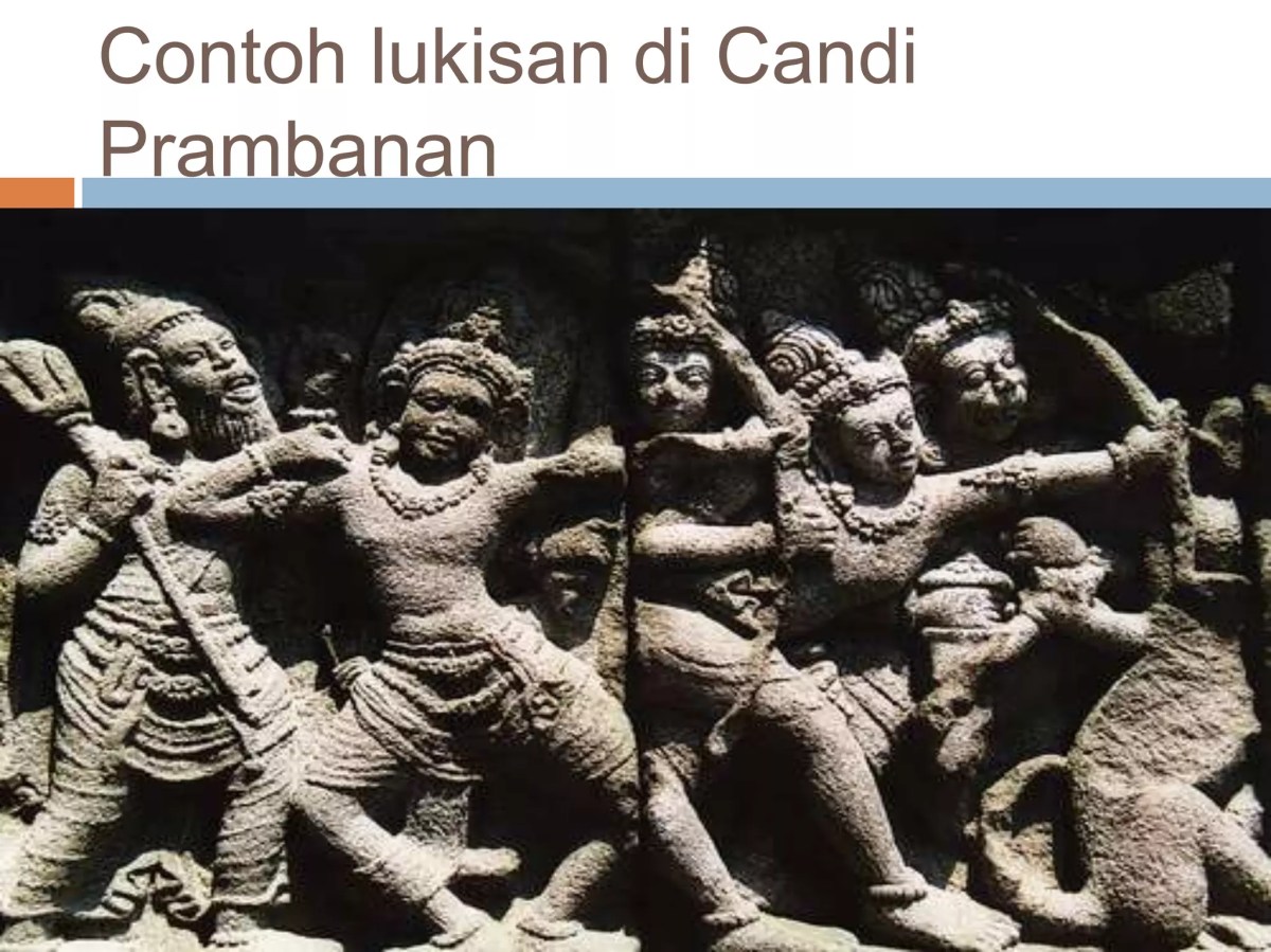 Perbedaan Candi di Jawa Tengah dan Jawa Timur