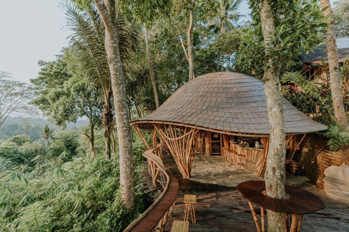 Bali Menjadi Destinasi Wisata Favorit