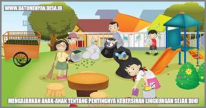 Contoh perilaku anak didik di masyarakat