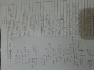 Mohon dijawab dengan cara, terima kasih