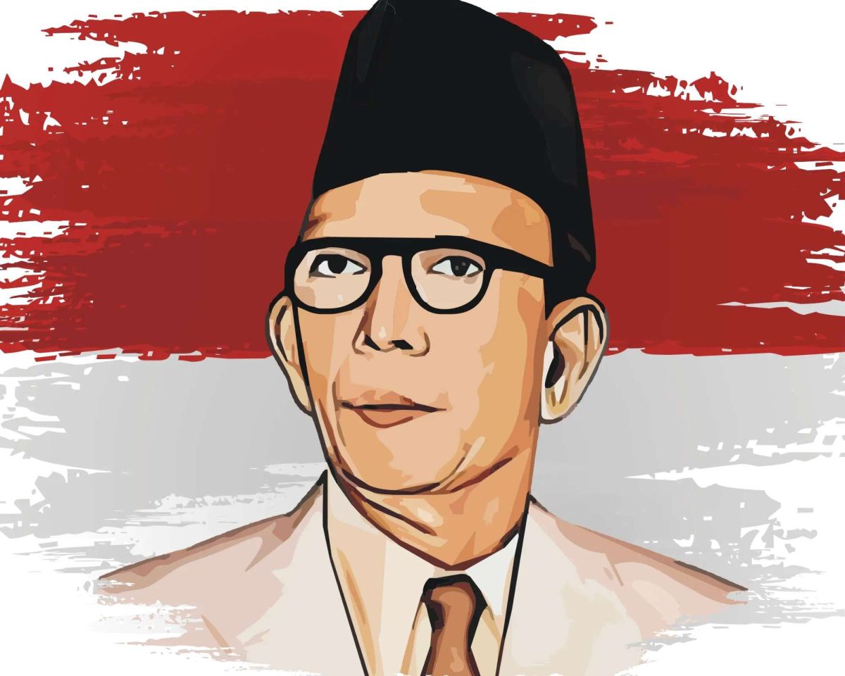 Peran Ki Hadjar Dewantara sebagai Penggerak Sejarah