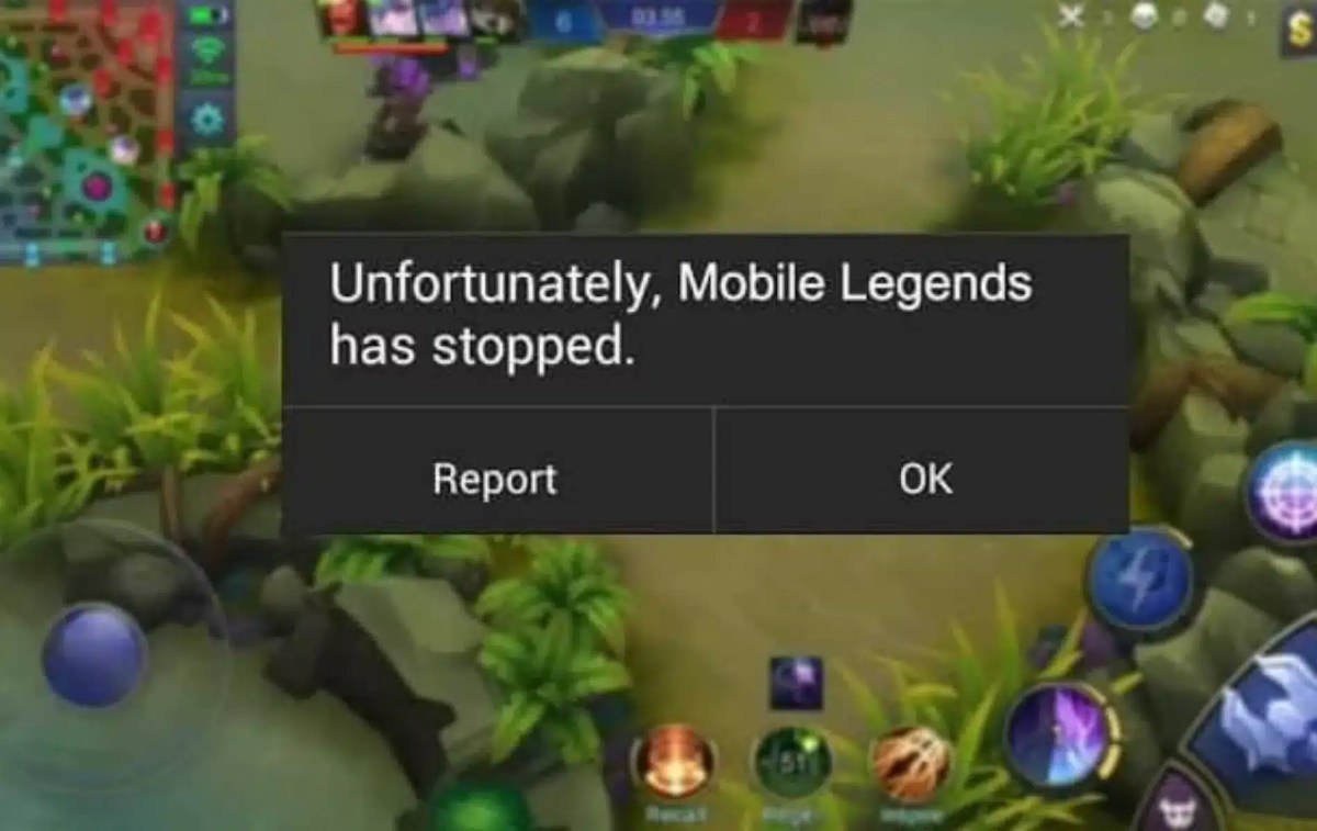 Membatalkan Aksi di Aplikasi dengan Fasilitas Undo