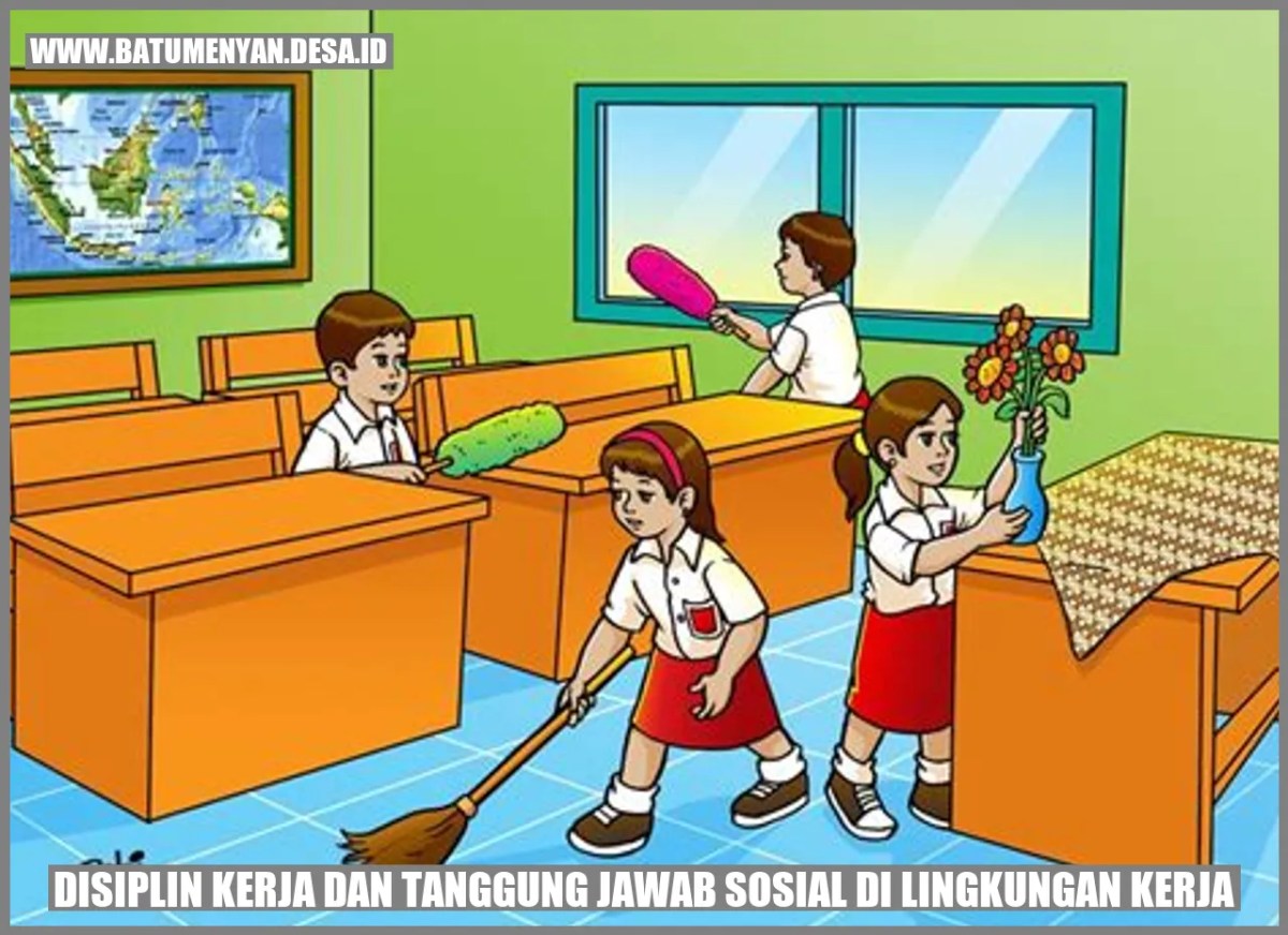 Pengertian Sikap Amanah, Adil, dan Tanggung Jawab
