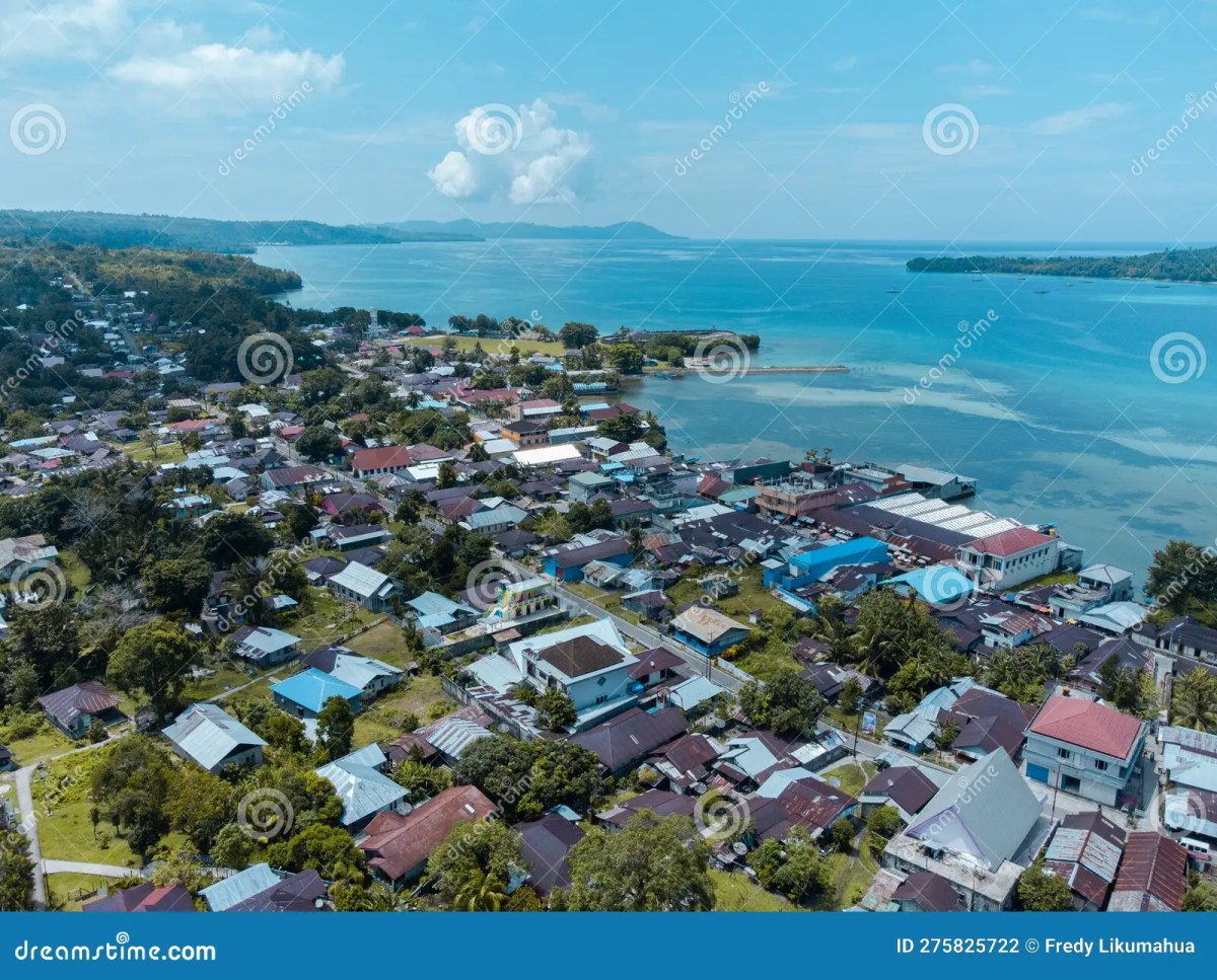 Fungsi Tagalaya Asal Saparua Maluku