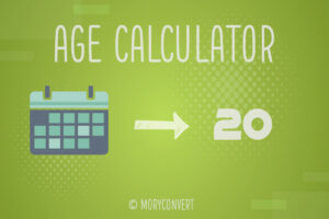 Umur saya pada Juli 2019 jika lahir Oktober 1997