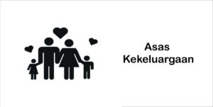 Asas Kekeluargaan