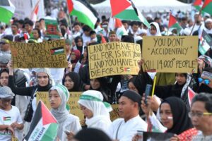Soal IPS Terpadu: OKI, Solidaritas Islam, Palestina, Tradisi Tanam
