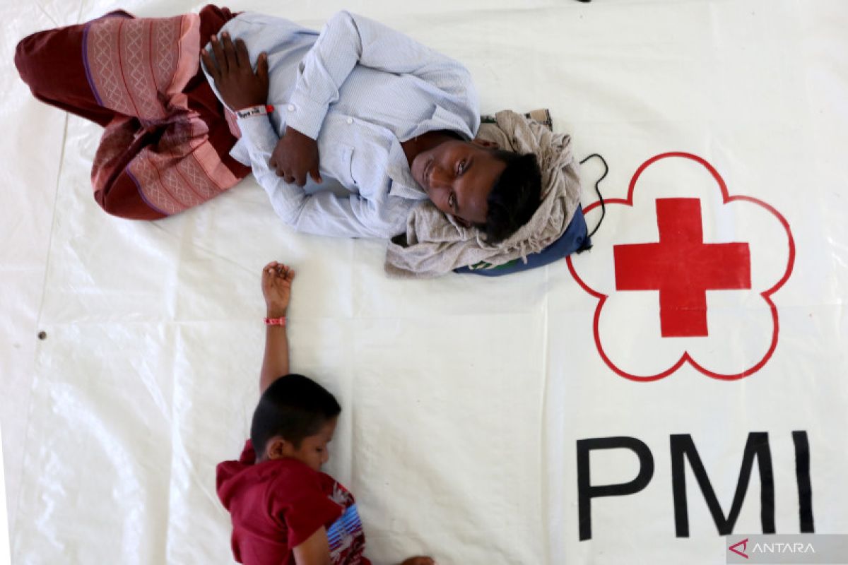 Indonesia Pilih Dialog dalam Krisis Rohingya di Myanmar