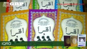 Arti dan Makna Iqro, Mohon Penjelasan