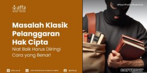 Pemakaian Hak Cipta yang Tidak Dianggap Pelanggaran Kuali