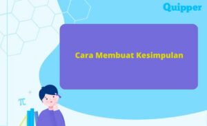 Unsur‑unsur Kesimpulan