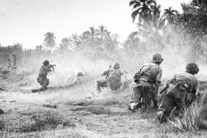 Strategi Indonesia Menghadapi Serangan Belanda