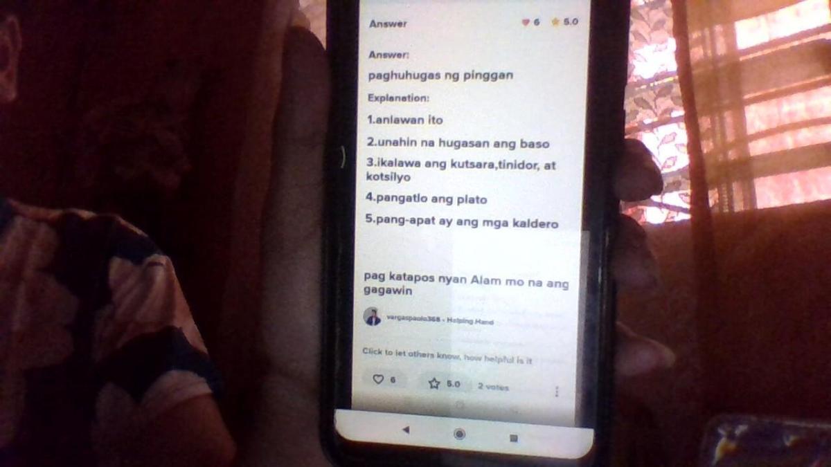 Jawab Soal No 10‑15