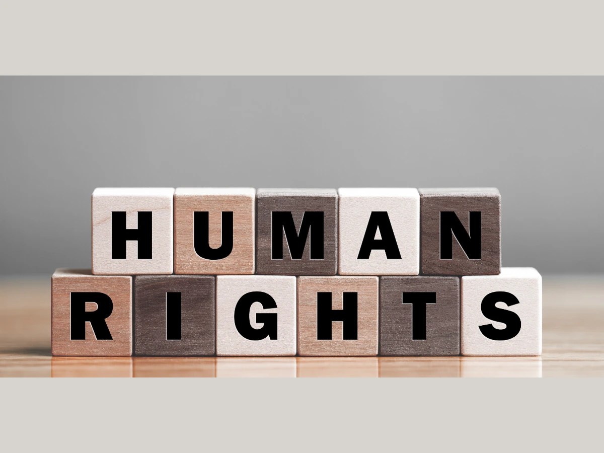 Cara melaksanakan hak asasi pribadi