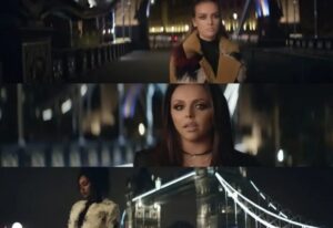 Makna Lagu “Secret Love Song” – Little Mix