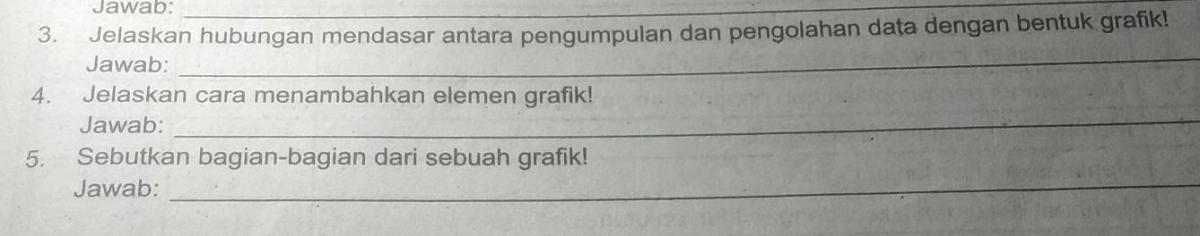 Tolong bantu, tugas besok harus dikumpulkan