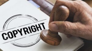 Rangkuman Pengetahuan tentang Pelanggaran Hak Cipta