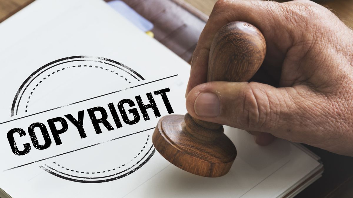 Rangkuman Pengetahuan tentang Pelanggaran Hak Cipta