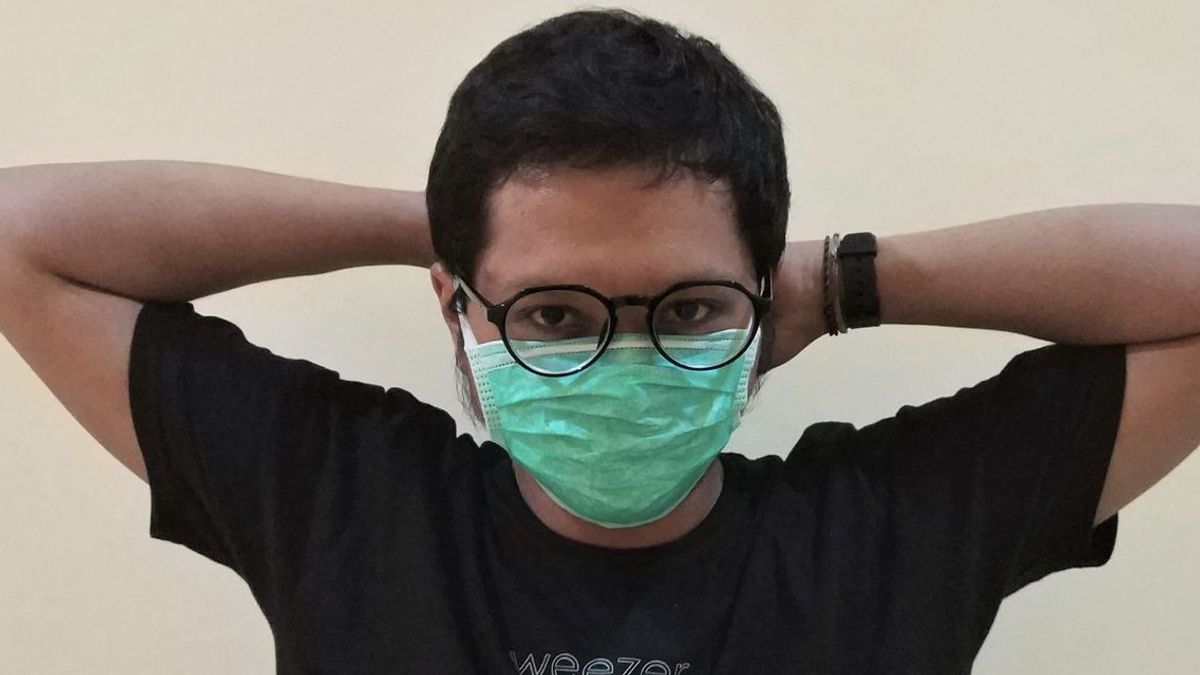Analisis Kelangkaan Masker Covid-19: Penyebab, Solusi, dan Prediksi Masa Depan